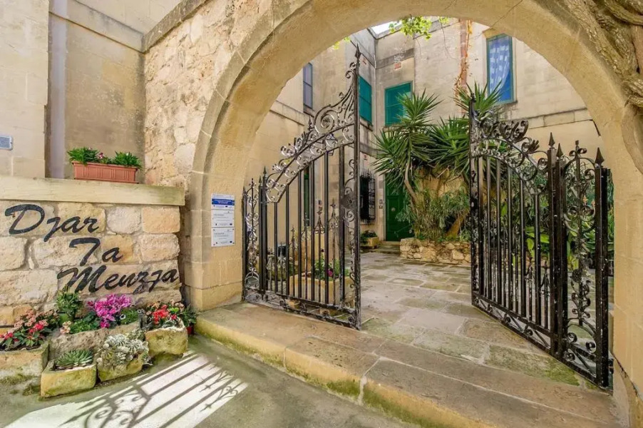 Djar ta Menzja 2 Holiday Home