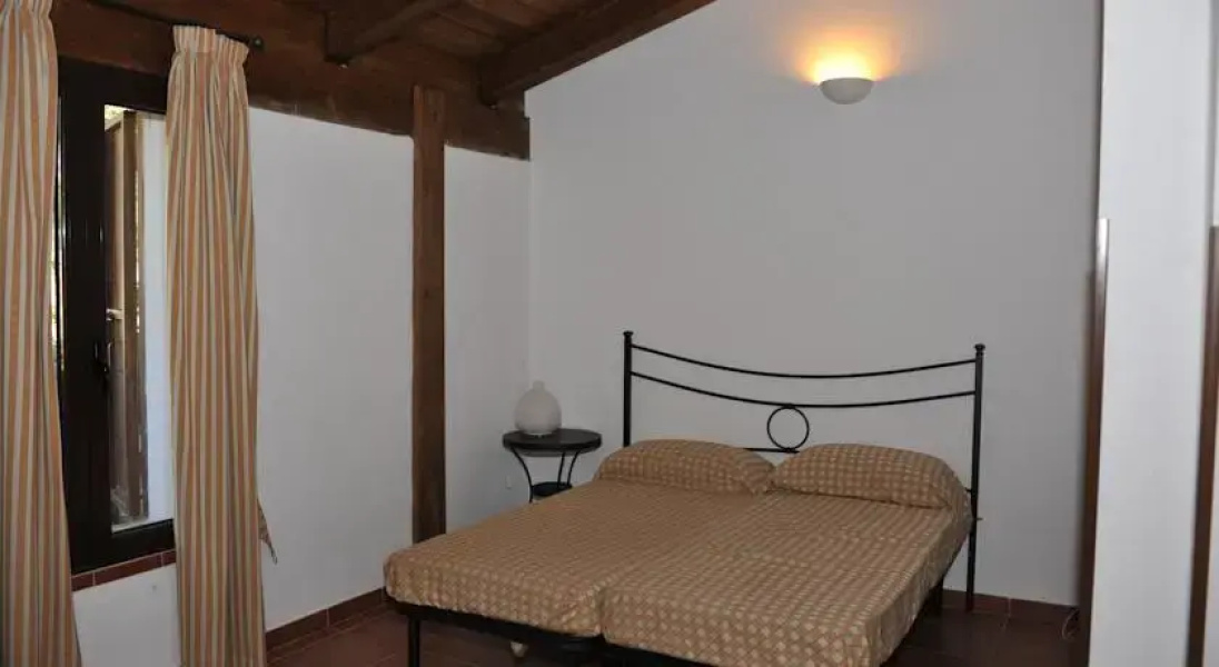Tenuta Fortunato Masseria Serra Della Pietra