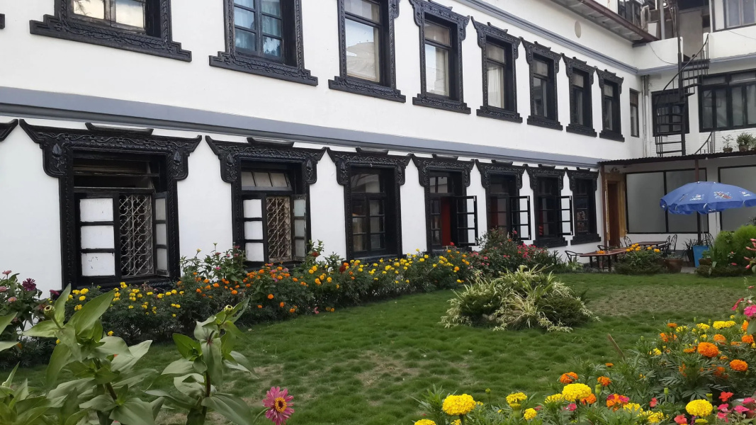 Hotel Heranya