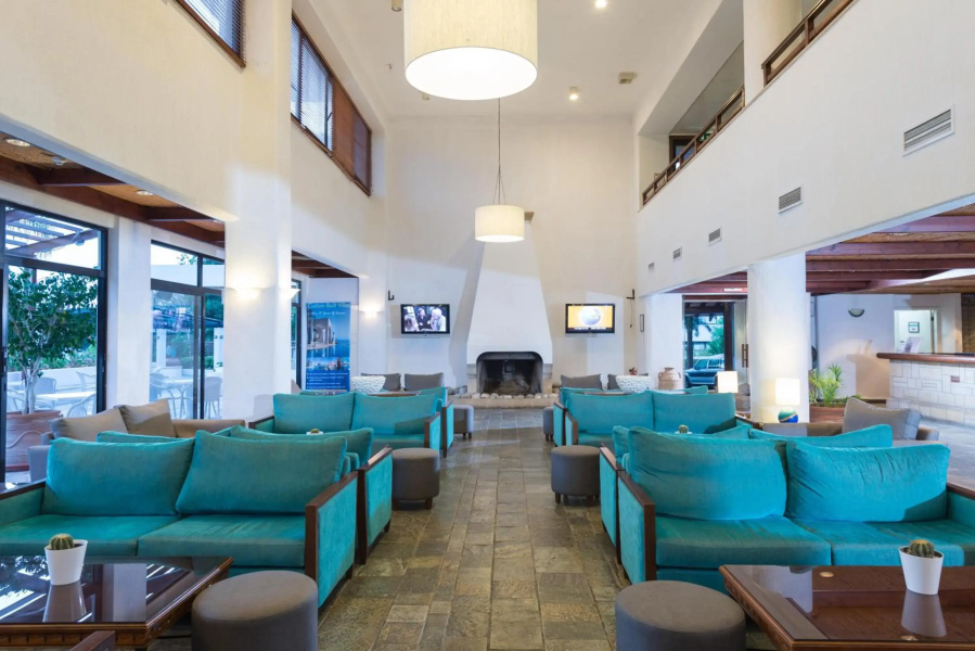 Paphos Gardens Holiday Resort