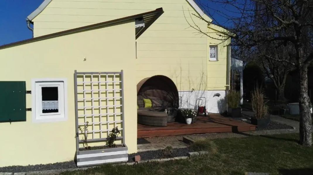 Haus Liebevoll in Wald 102