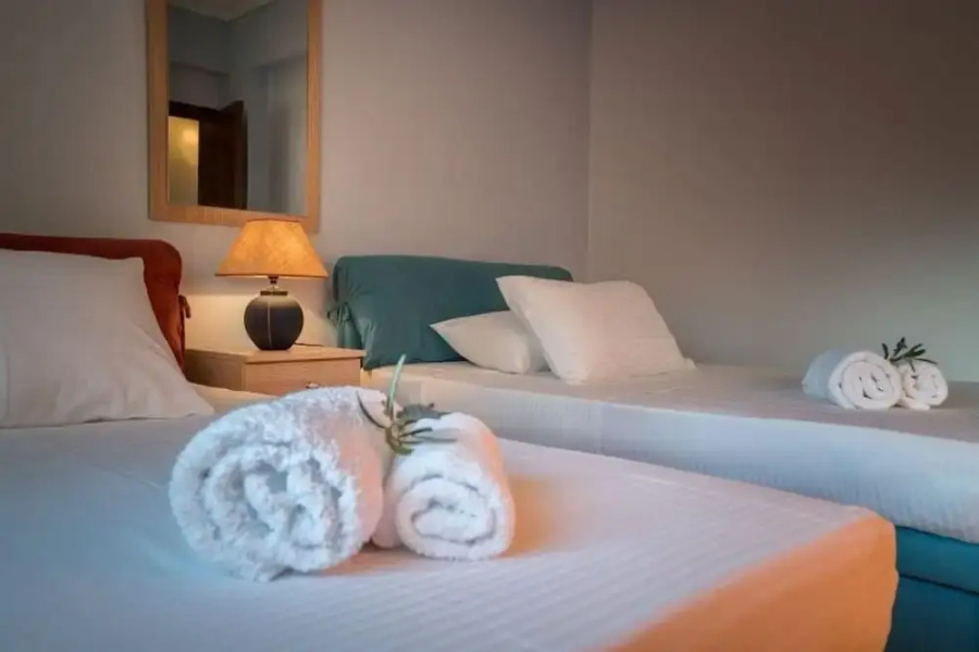 Villa Clairy 3-bedroom Villa With Private Pool