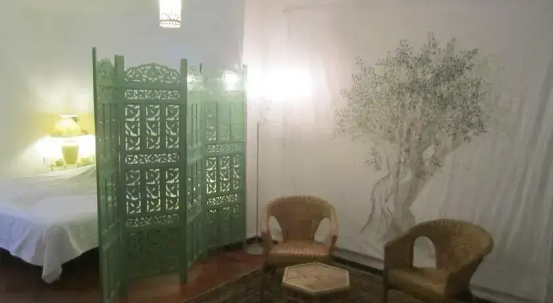 Le Gite Du Cordonnier