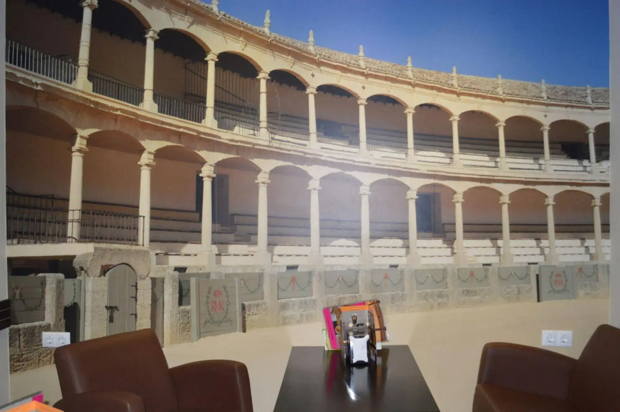 Hotel Plaza de Toros