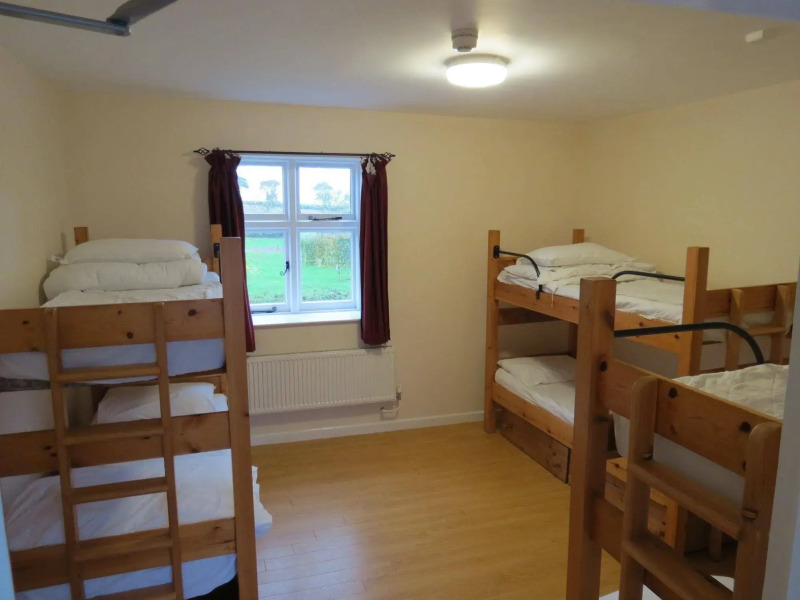 Exmouth Country Lodge & Campsite - Hostel
