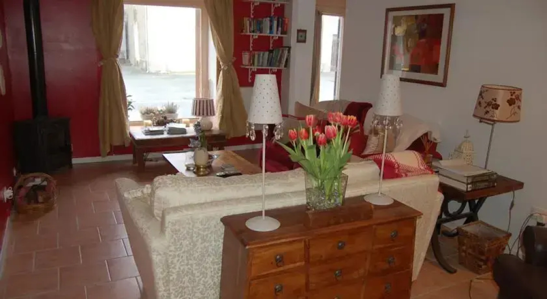 Maison des Amis