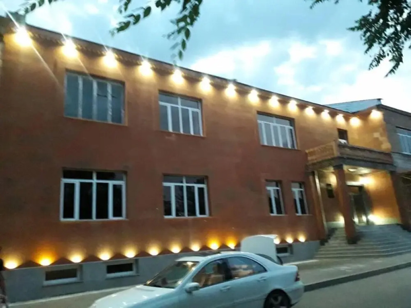Olympic Hotel Gyumri