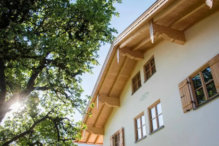 Gästehaus Becher
