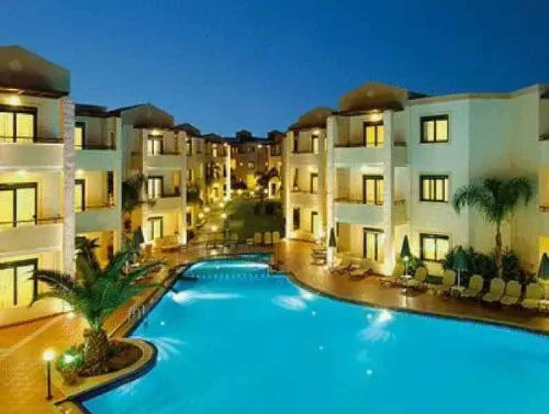 Creta Palm Resort Hotel & Apartments