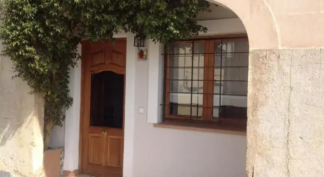 Casa Mediterranea en Bunyola