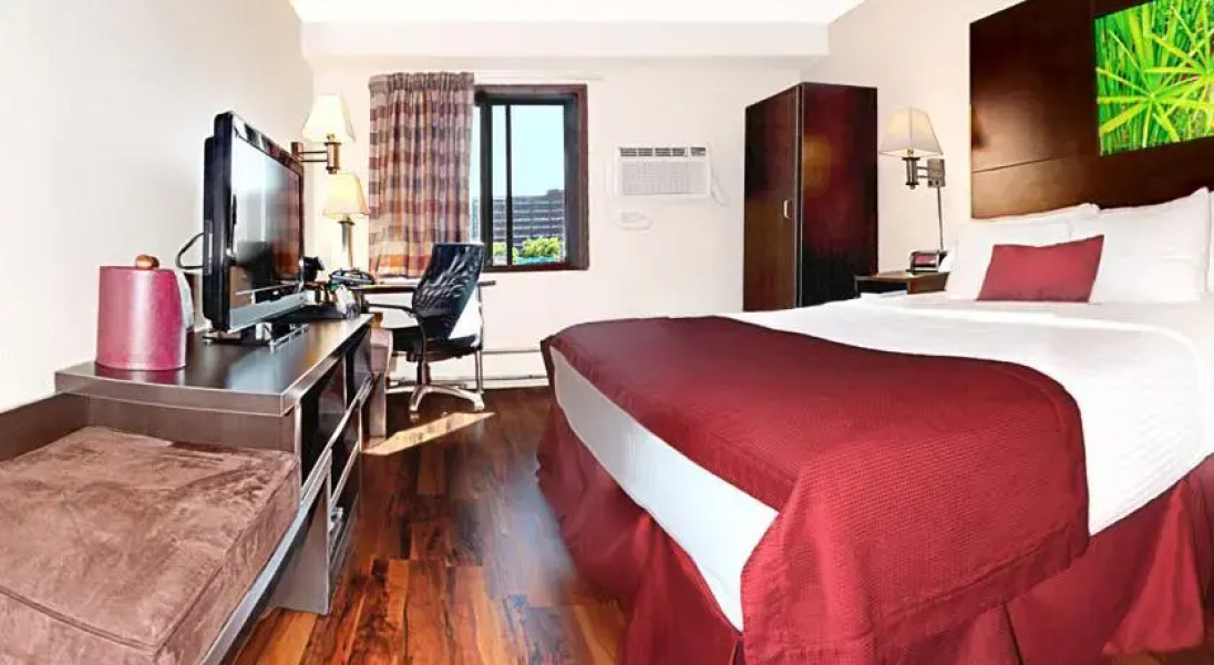 Super 8 Minneapolis Golden Valley