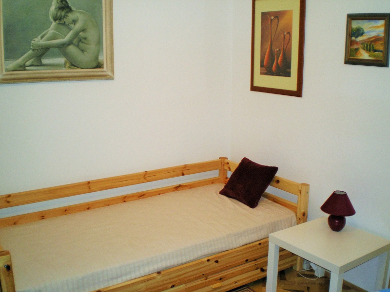 Apartments Country House Stipica