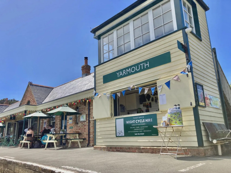 Harbour Life two bed First Floor Apartment