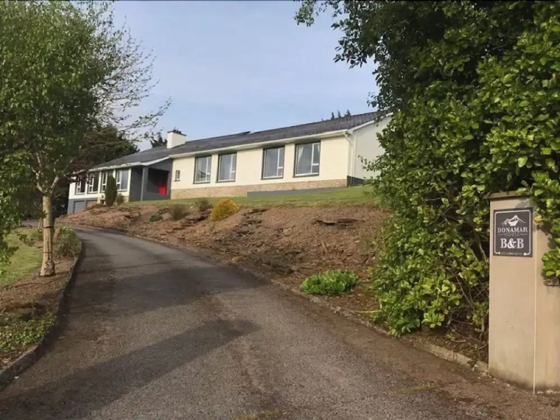 Donamar House