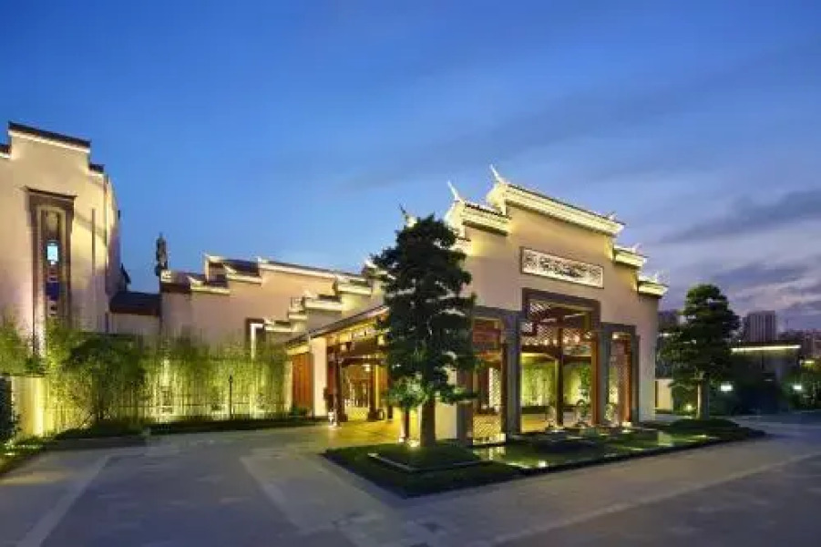 Princess Garden Resort