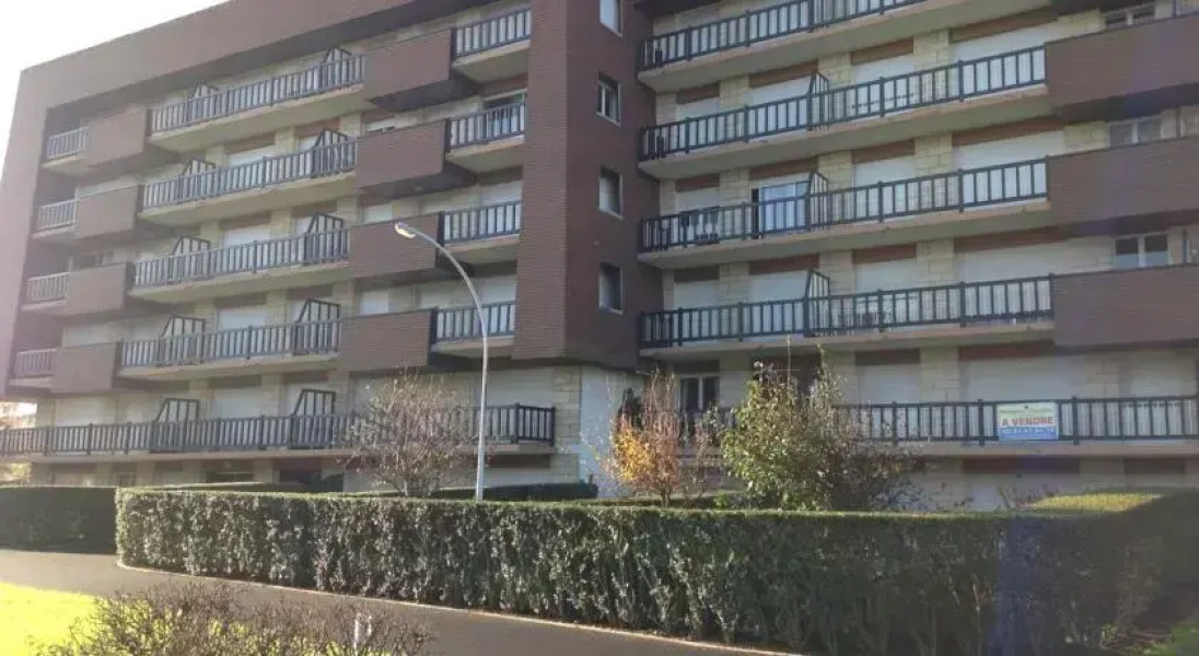 Résidence Plein Soleil