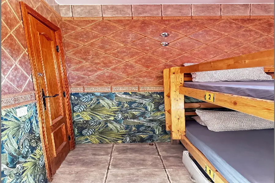 Los Amigos Hostel Tenerife
