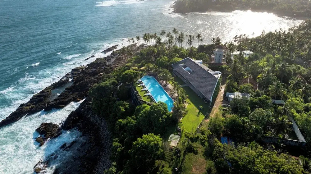 Uga Prāva - Tangalle