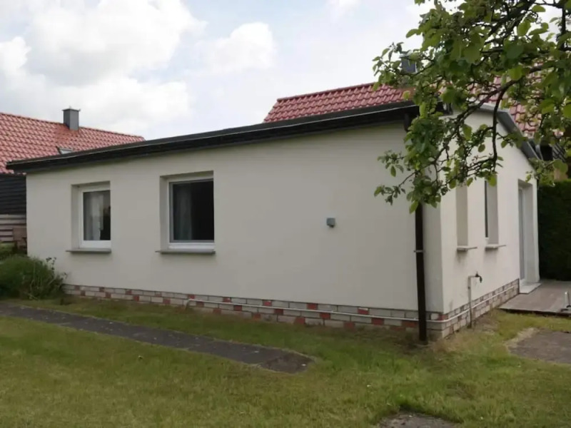 Fabian Comfortable Holiday Residence