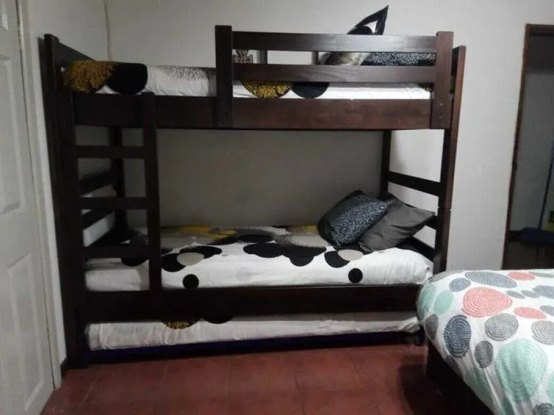 Cabañas Turismo Rural El Mirador