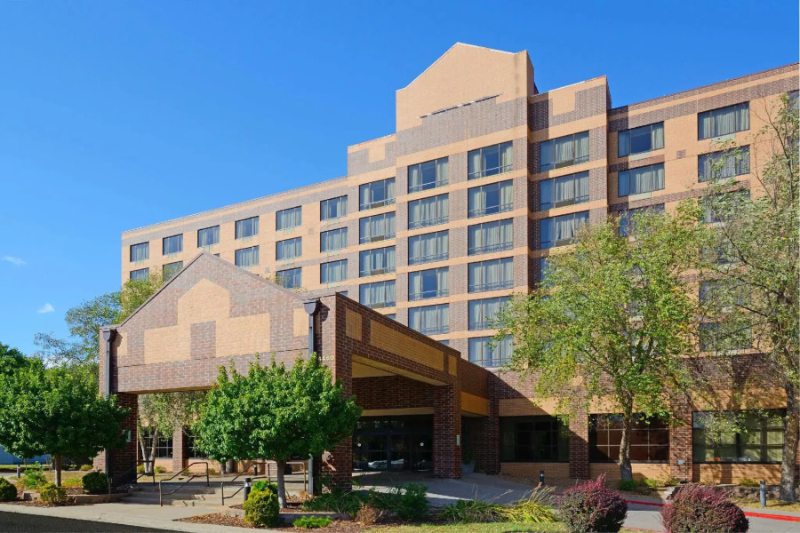 Courtyard by Marriott Edina Bloomington