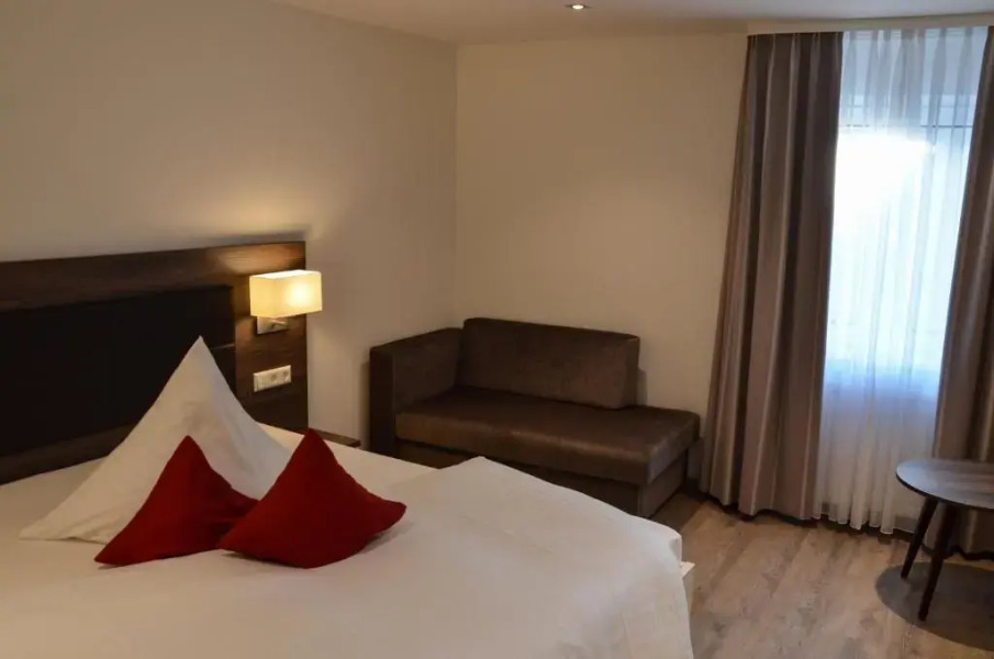 Hotel Restaurant Lamm