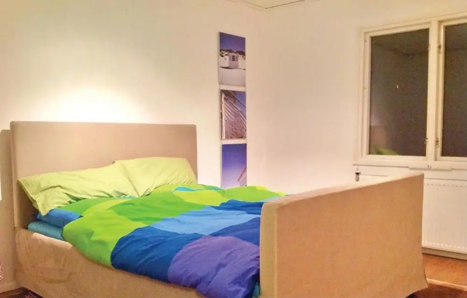 Amazing Home in Målerås With 2 Bedrooms