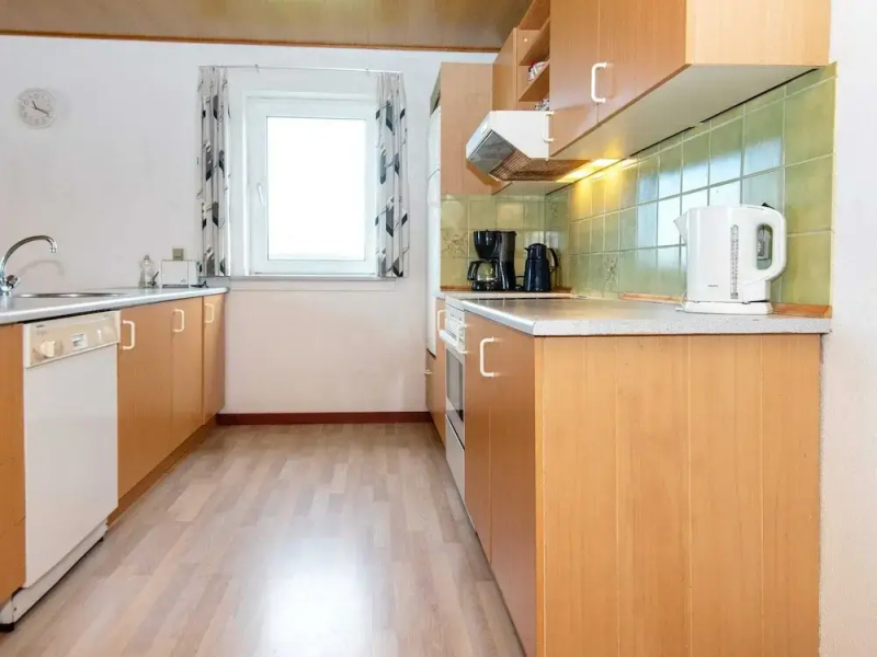 Lovely Holiday Home in Jutland with Hot Tub