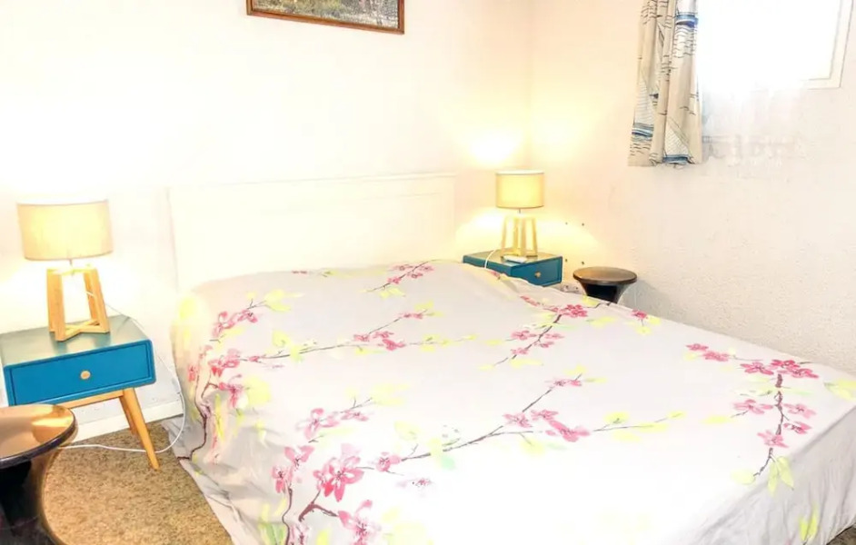 Apartment Les Terrasses du Lac.8