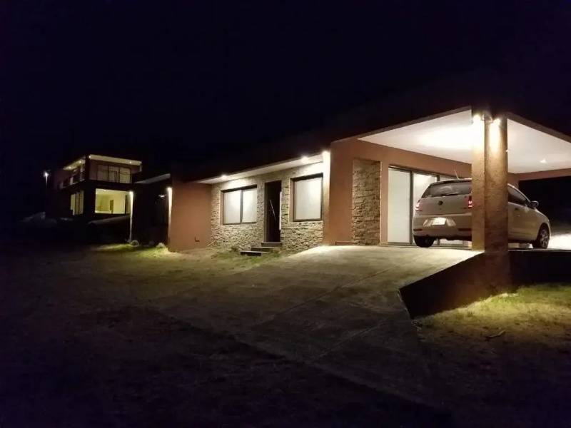 LA TOSCANA casas y suites