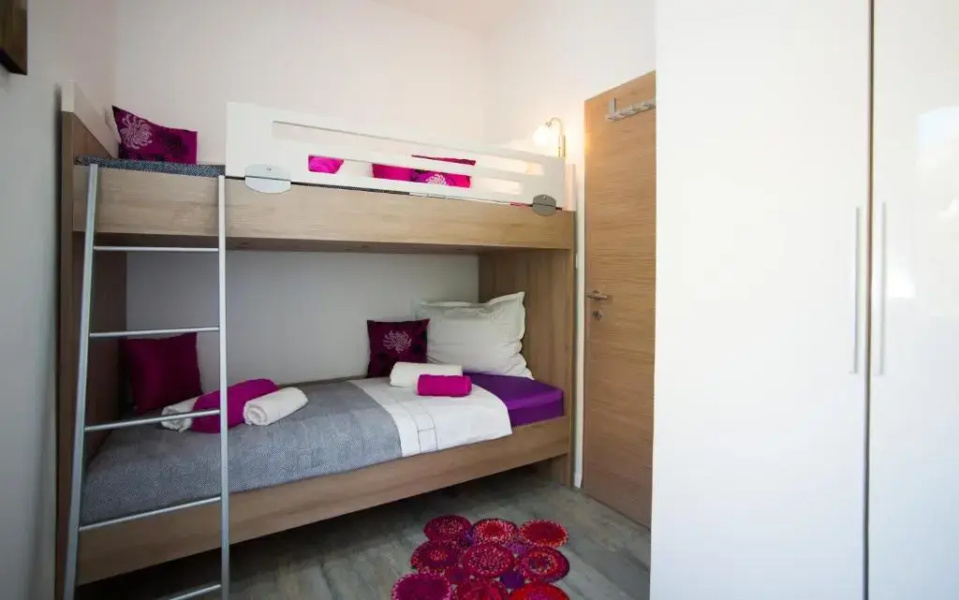 Penthouse Filka