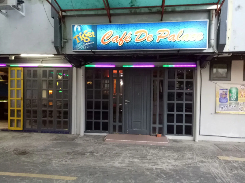 Palace Inn Miri