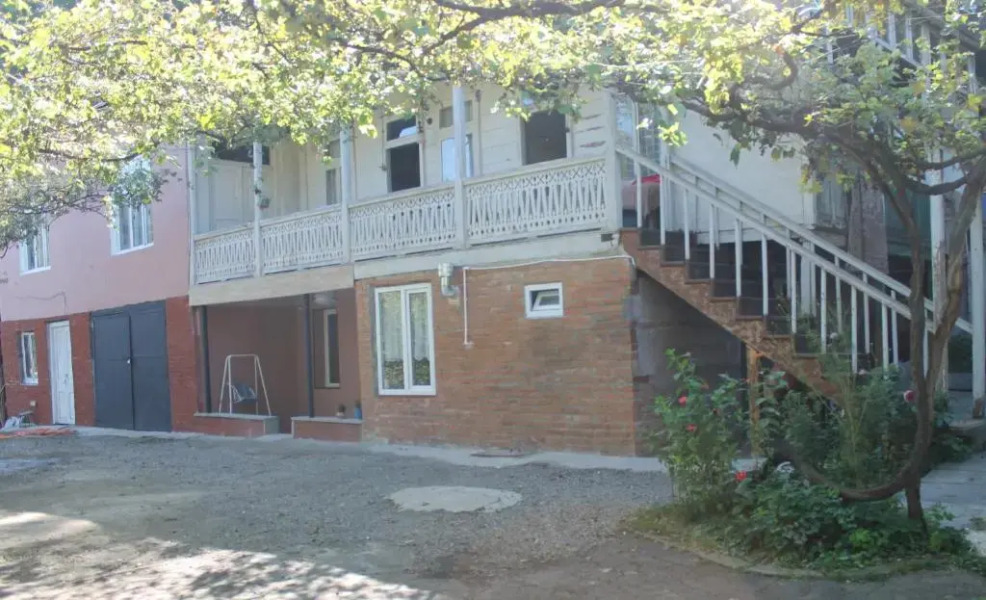 Apartment Cool house