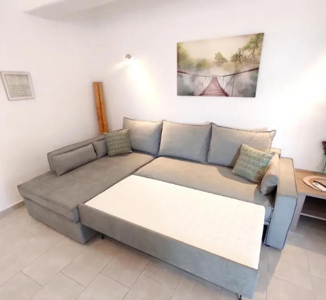 Avalon cosy apartments Ginger, 1 bedroom villa with shared swimming pool