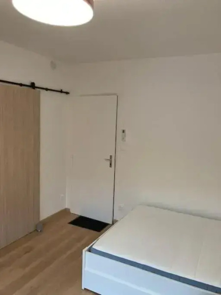 Studio Avenue Du Vieux Pont