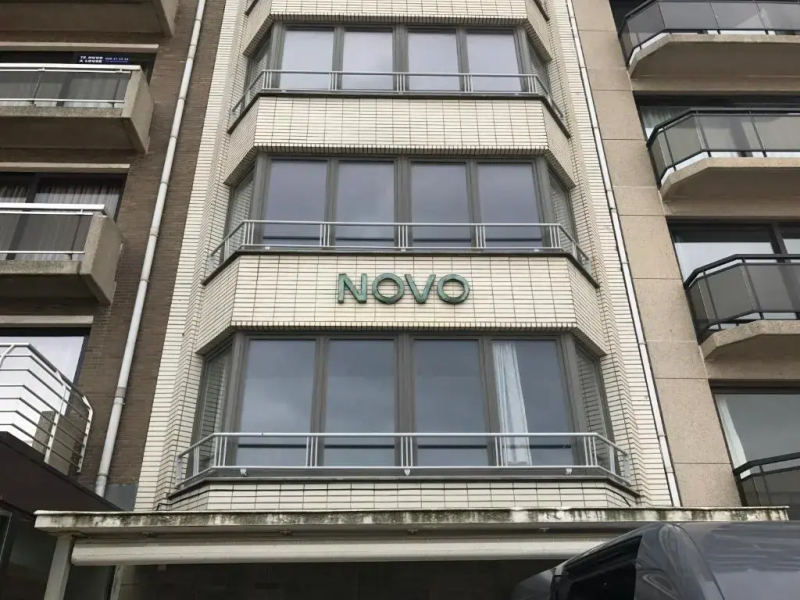 Novo Panoramic Sea View