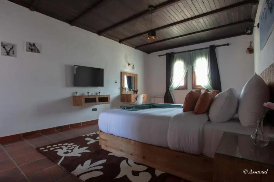 El Cortijo Hotel & Spa Chefchaouen