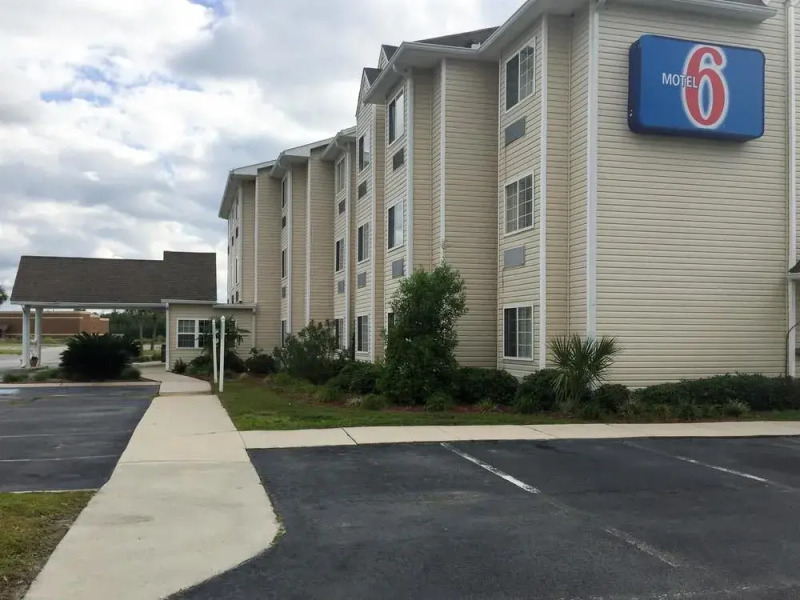 Microtel Inn and Suites Brunswick