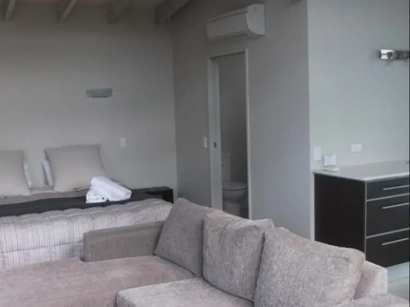 Church Bay Escape Apartments