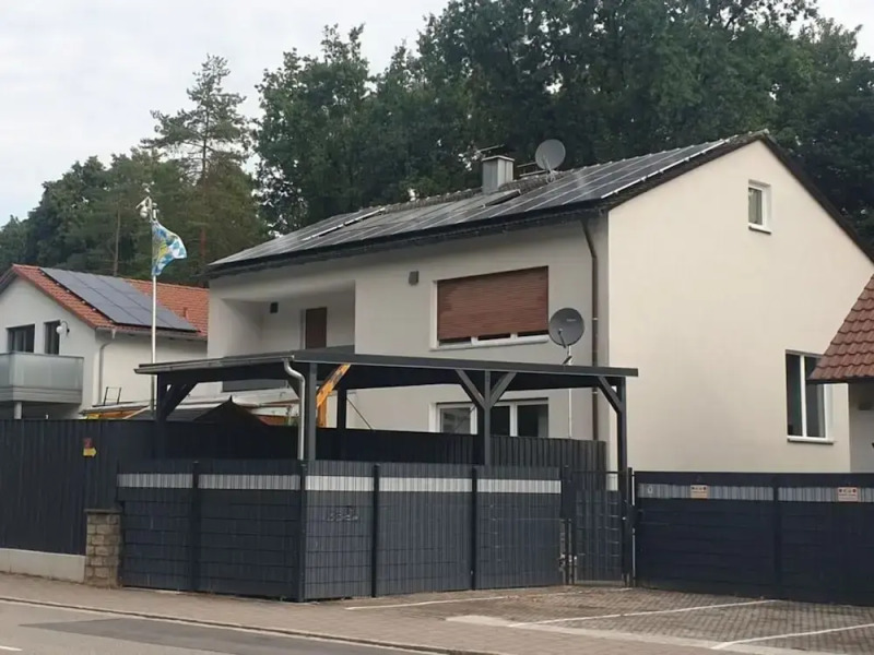 Nice Apartment in Lappersdorf