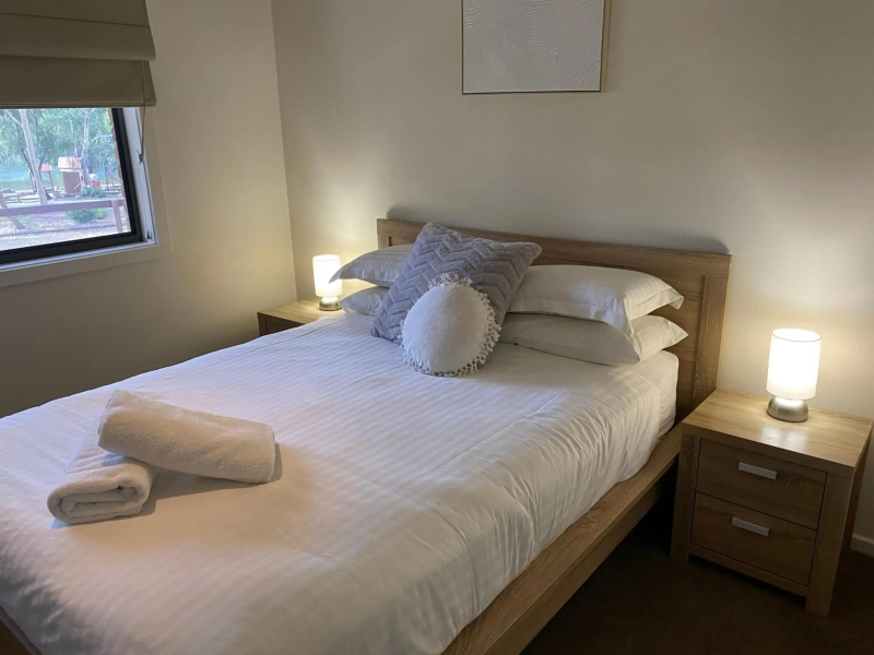 Mansfield Country Resort