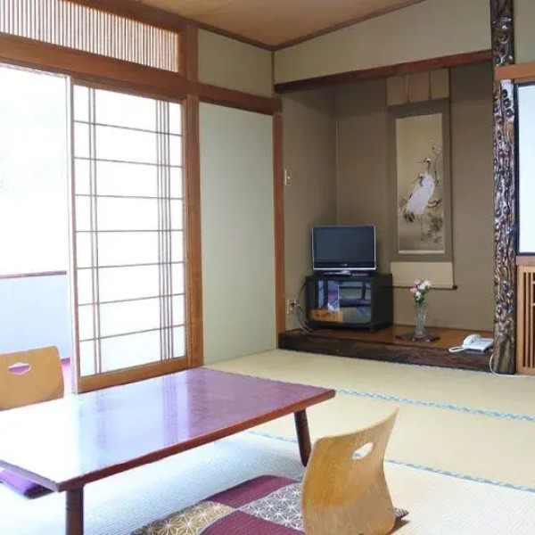 Kappo Ryokan Tokyowan