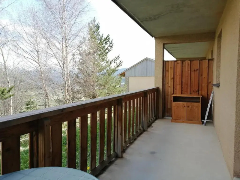 Appartement 2 Chambres au calme