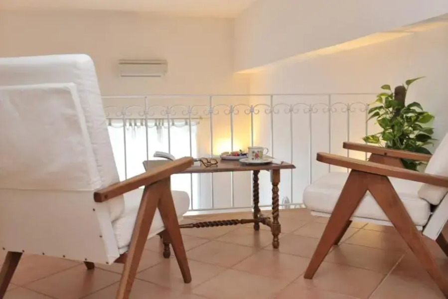 La Risacca - Ravello Accomodation