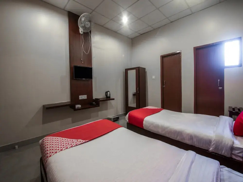 OYO 14581 Meghalaya Housing Cooperative Guest House