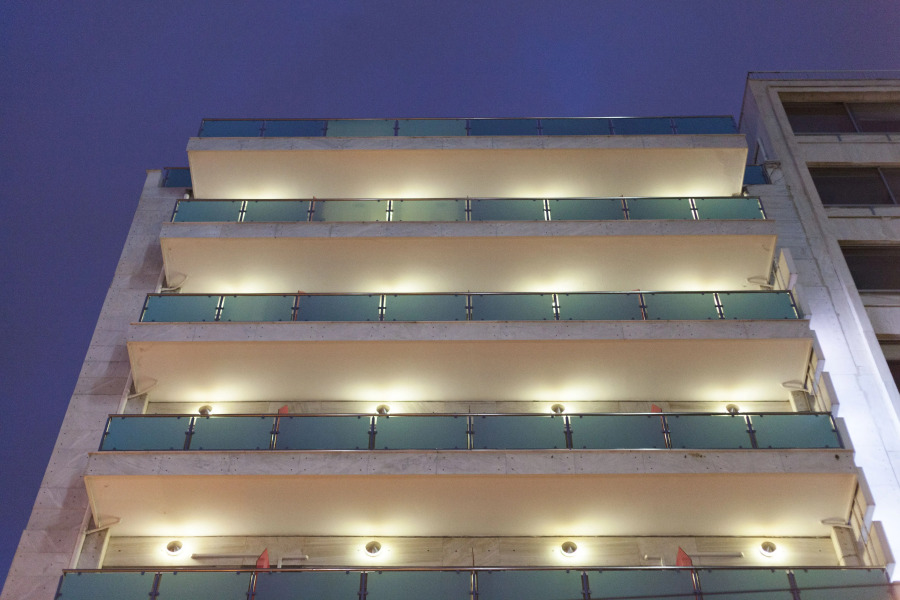 Best Western Hotel Pythagorion