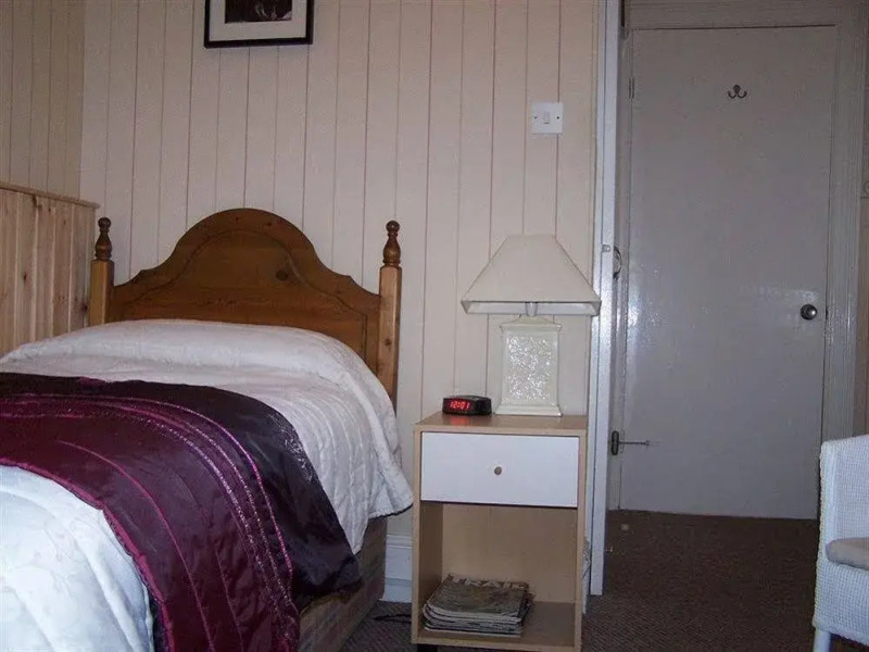 Rainbow Ridge Guest House