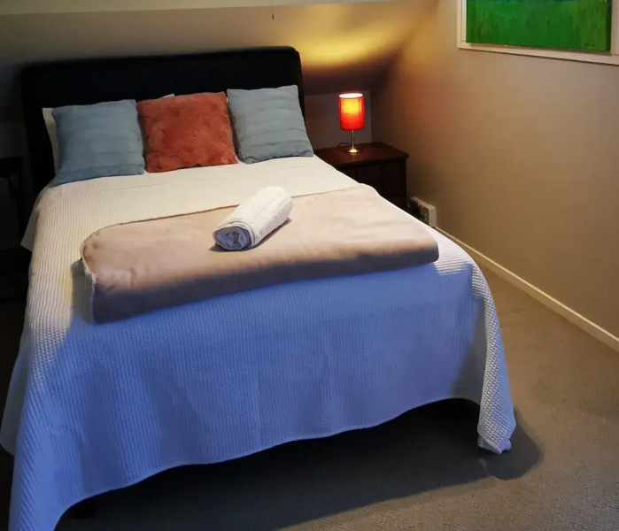 Regent Residential Villa