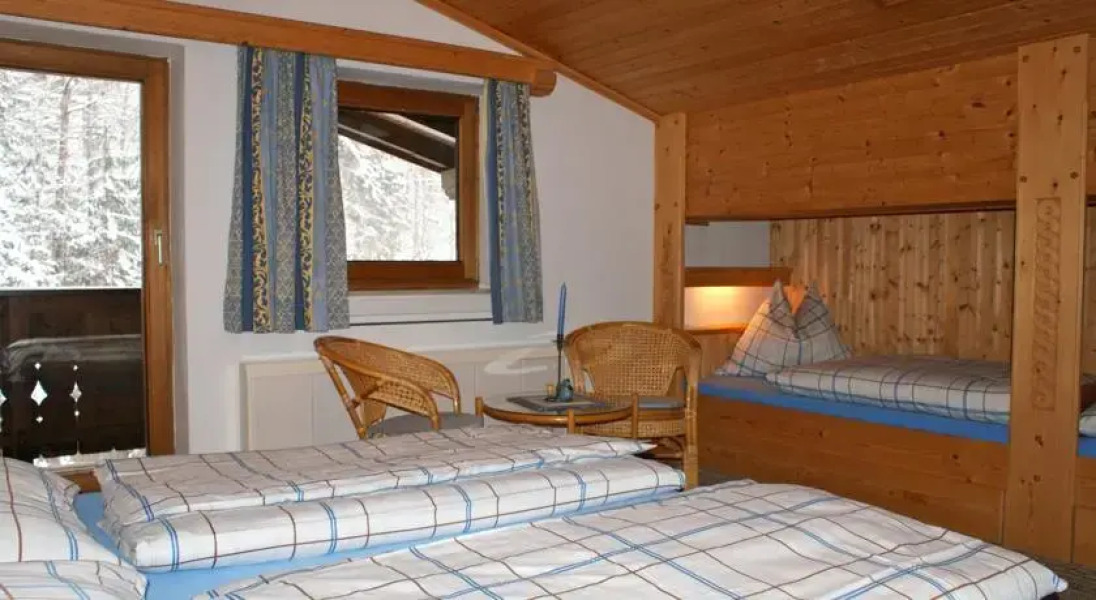 Apartment Bründlinger