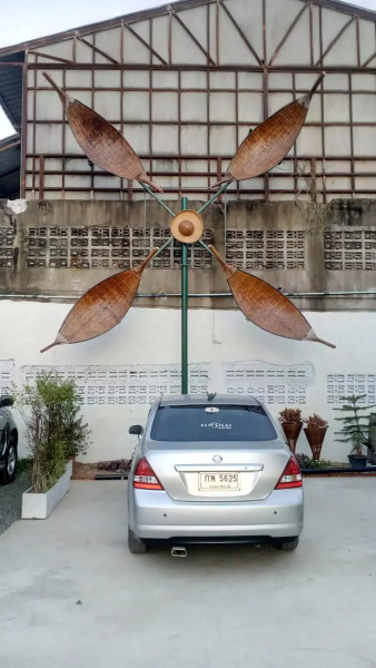 Kanghun Vintage Resort